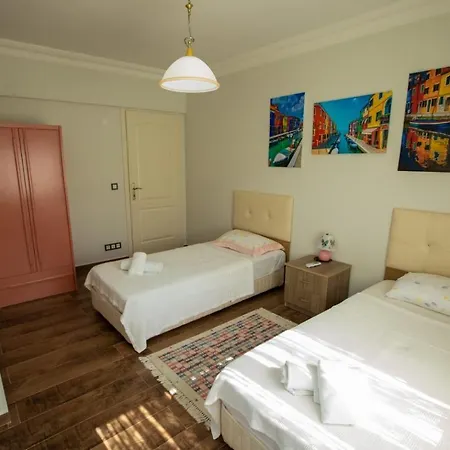The Doctor's House Villa Sapanca