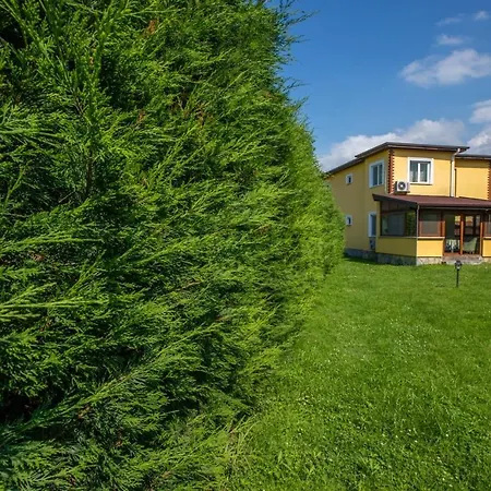 Villa The Doctor's House *