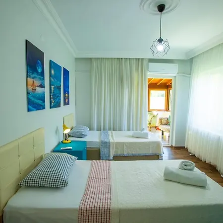 The Doctor's House Villa *