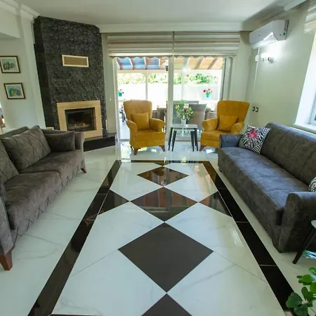 빌라 The Doctor's House *