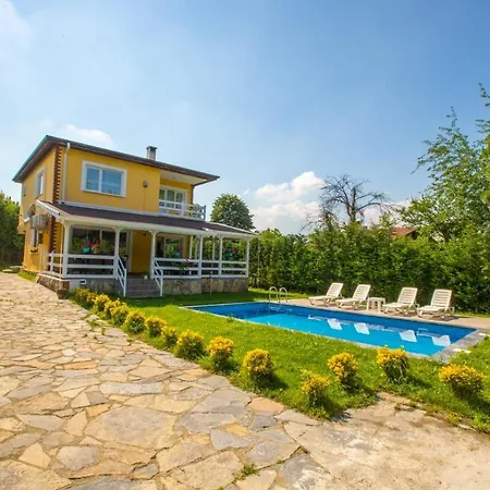 Villa The Doctor's House