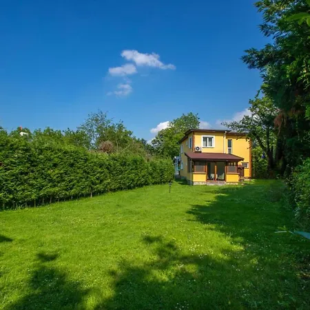 Villa The Doctor's House Sapanca
