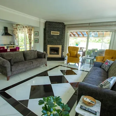 Villa The Doctor's House *