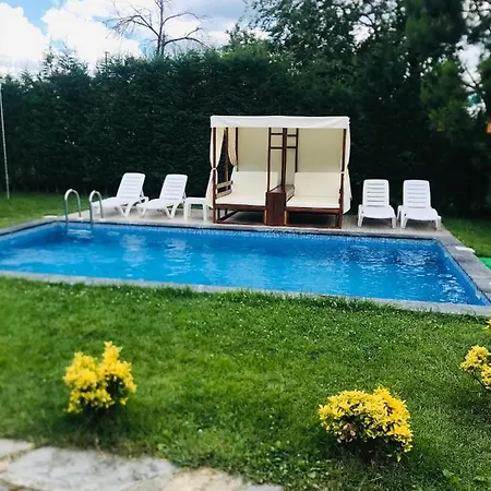 Villa The Doctor's House *