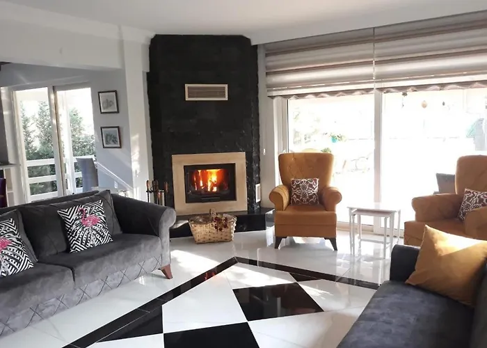 Villa The Doctor's House