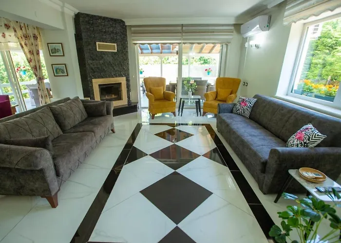 Villa The Doctor's House *