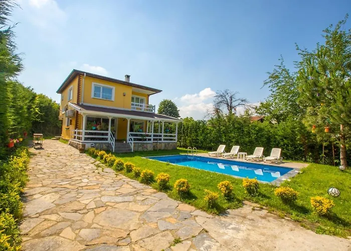 Villa The Doctor's House