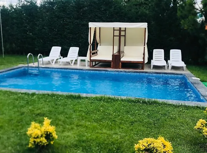 Villa The Doctor's House *